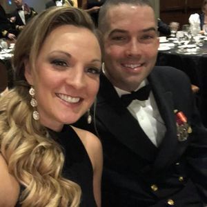 Meet your Posher, Debbie